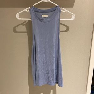 Urban Outfitters High Neck Tank